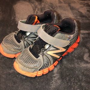 Toddler New Balance Size 8